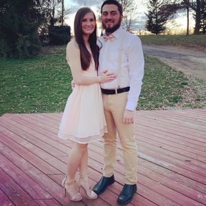 Meet your Posher, Dani